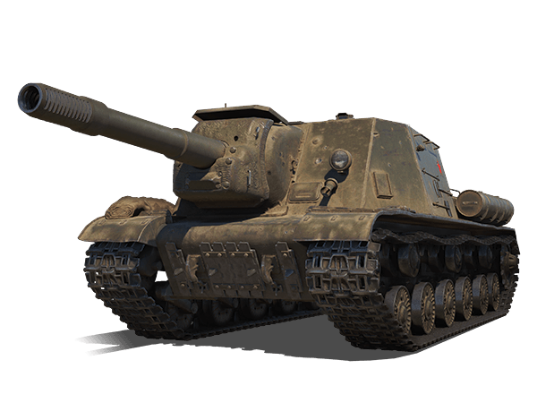 ИСУ-152