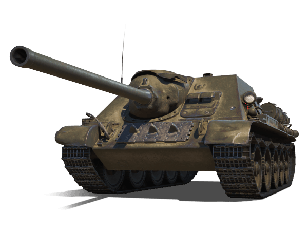 СУ-100