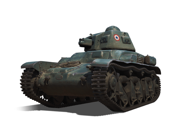 Renault R35